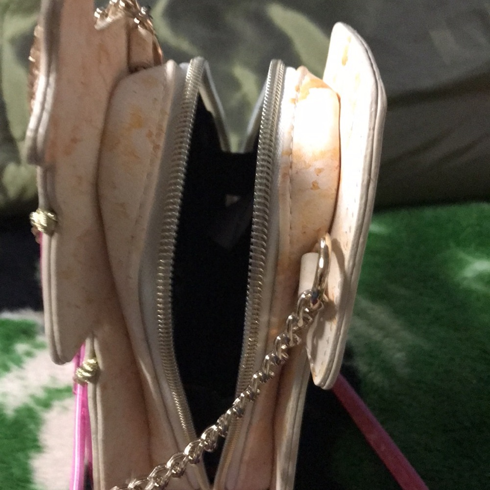 Pocketbook by Betsy Johnson - Picture 2 of 4